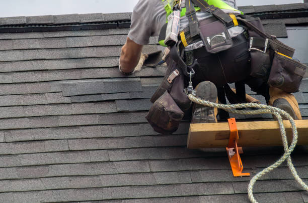 Reliable Gutter Installation contractor in Mansfield, GA by Brentwood Metal Roofing